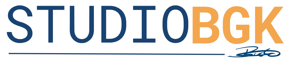 A Studio BGK logója