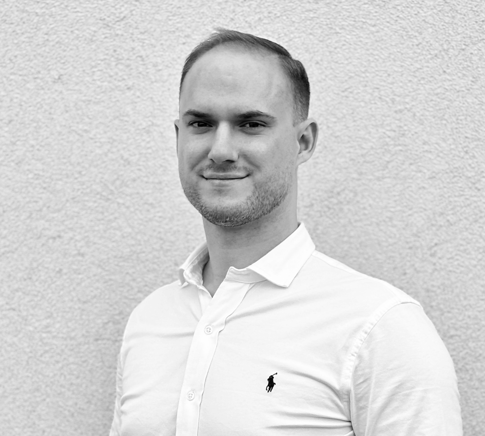B. Gergely Kristóf - studioBGK – GARANTÁLT digitális megoldások vállalkozóknak